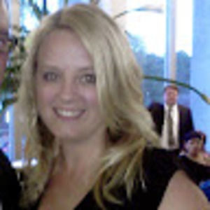 Meet your Posher, Kathryn